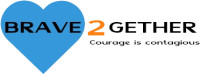 Brave2gether logo transparent cropped